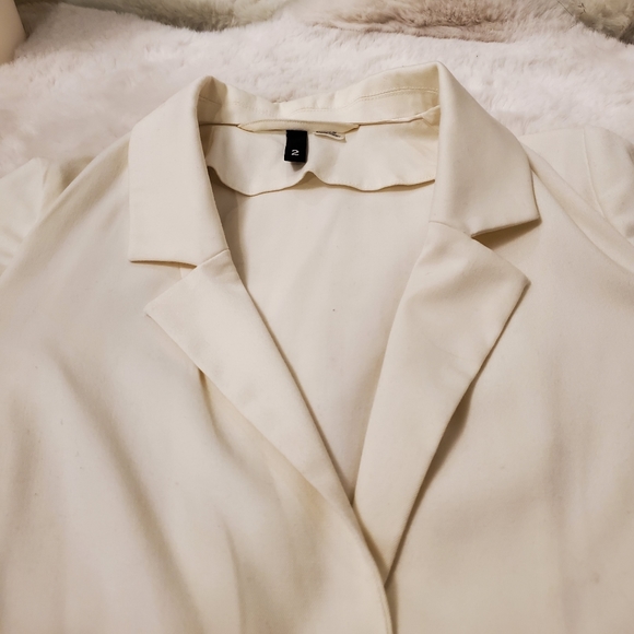 H&M Single-breasted Blazer - Picture 2 of 3